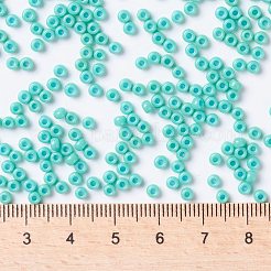 MIYUKI Round Rocailles Beads&nbsp;SEED-JP0009-RR4475