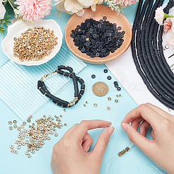 DIY Beads Jewelry Making Finding Kit&nbsp;DIY-PH0021-16