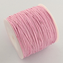 Waxed Cotton Thread Cords&nbsp;YC-R003-1.0mm-M