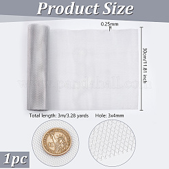 Aluminum Sheets&nbsp;AJEW-WH0534-97A