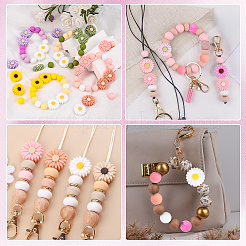 DIY Keychain Making Kits&nbsp;DIY-PA0001-89A