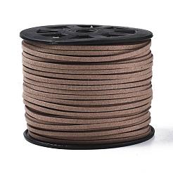 Faux Suede Cords&nbsp;LW-S028-08