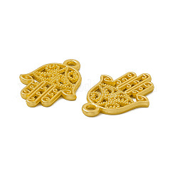 Rack Plating Alloy Pendants&nbsp;LS-PALLOY-M202-11MG