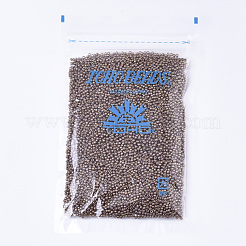TOHO Round Seed Beads&nbsp;SEED-R049-1700