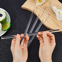 4Pcs Acrylic Sticks&nbsp;TOOL-FH0001-84