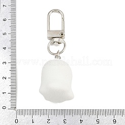Halloween Resin Pendant Decorations&nbsp;LS-RESI-H038-02B-P