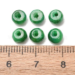 Natural Myanmar Jade Dyed Beads&nbsp;GG-CBABA9C-08A