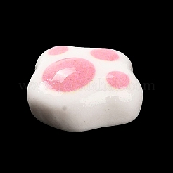 Opaque Resin Decoden Cabochons&nbsp;CRES-P032-A02