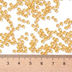TOHO Round Seed Beads&nbsp;SEED-TR08-0949