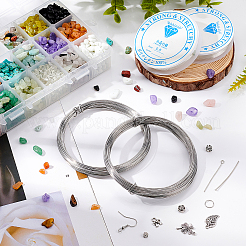 DIY Jewelry Set Kits&nbsp;DIY-PH0027-49