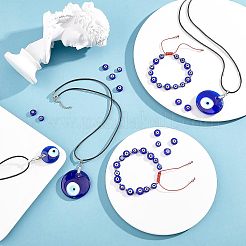 DIY Necklaces & Bracelets Making Kits&nbsp;DIY-NB0001-97