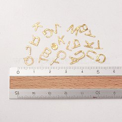 Ornament Accessories Plastic Paillette/Sequins Beads&nbsp;PVC-E001-12-LS01