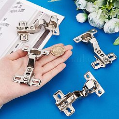 4Pcs Iron Hinge&nbsp;FIND-GF0002-41