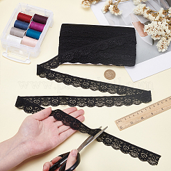 20Yards Lace Trim&nbsp;OCOR-ME0001-25A