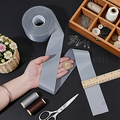 Chemical Fiber Cloth Ribbon&nbsp;OCOR-WH0111-165B
