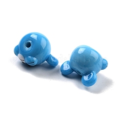 Handmade Porcelain Beads&nbsp;PORC-I012-01