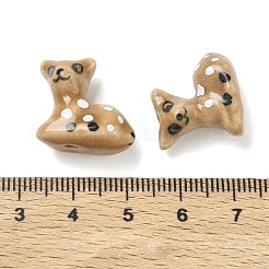 Handmade Porcelain Beads&nbsp;PORC-C011-01