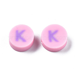 Handmade Polymer Clay Beads&nbsp;CLAY-N011-031K