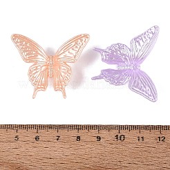 Luminous Opaque Acrylic Beads&nbsp;OACR-N160-55