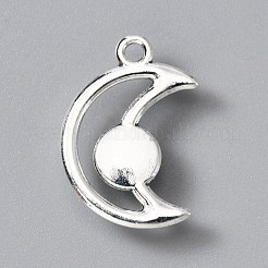 Alloy Resin Pendants&nbsp;FIND-WH0045-32