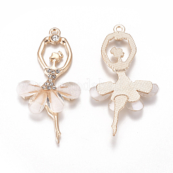 Alloy Big Pendants&nbsp;X-PALLOY-I198-B08
