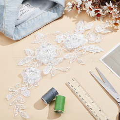 MAYJOY 1Pc Polyester Ornament Accessories&nbsp;DIY-MA0006-69