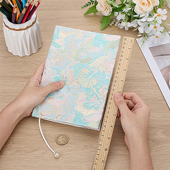 Cloth Book Covers&nbsp;AJEW-WH0455-276C-1