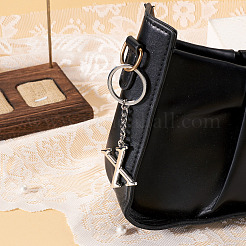 Alloy Keychains&nbsp;KEYC-TADJ0001-11X