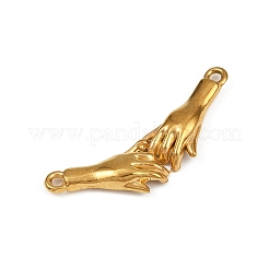 304 Stainless Steel Pendant&nbsp;X-STAS-F317-18G