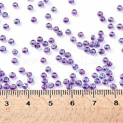 TOHO Round Seed Beads&nbsp;SEED-JPTR08-0252