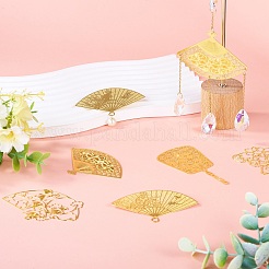 Brass Big Pendants&nbsp;KKC-TA0001-08