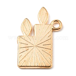 Alloy Enamel Pendants&nbsp;LS-ENAM-G218-C07