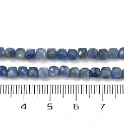 Natural Kyanite Beads Strands&nbsp;G-M092-C01-02A