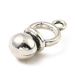 Tibetan Style Alloy Pendants&nbsp;FIND-E041-22AS
