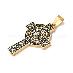 304 Stainless Steel Enamel Charms&nbsp;STAS-P421-11G-01