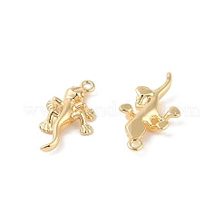 Brass Pendants&nbsp;KK-Q816-32G