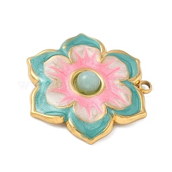 Dyed Natural White Jade Pendants&nbsp;STAS-P404-10A-G01