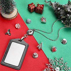 DIY Necklace Making Sets&nbsp;DIY-SC0031-59