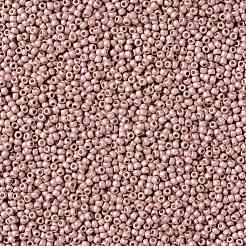 TOHO Round Seed Beads&nbsp;SEED-JPTR11-PF0552F