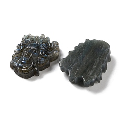 Natural Labradorite Cabochons&nbsp;G-I368-A04