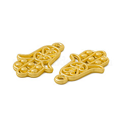 Rack Plating Alloy Pendants&nbsp;LS-PALLOY-M202-16MG