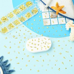 Nail Art Decorations&nbsp;MRMJ-CJC0007-11