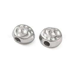 304 Stainless Steel Beads&nbsp;STAS-D204-40P