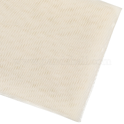 Polyester Mesh Fabric&nbsp;DIY-WH20011-89A-03