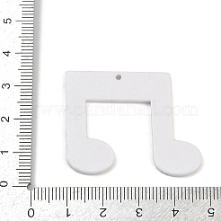 Acrylic Pendants&nbsp;OACR-V007-01A