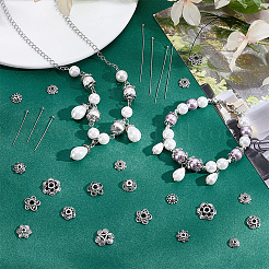 DIY Jewelry Making Finding Kits&nbsp;DIY-PH0035-46