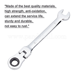 Chrome-Vanadium Steel Wrench&nbsp;TOOL-WH0130-48