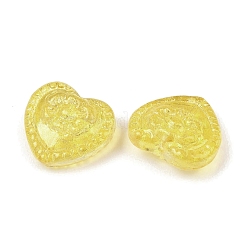 Glass Beads&nbsp;GLAA-G126-01H