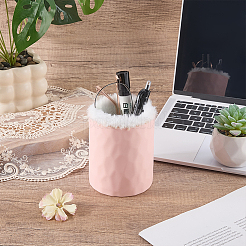 Silicone Pen Holder&nbsp;AJEW-WH0410-182