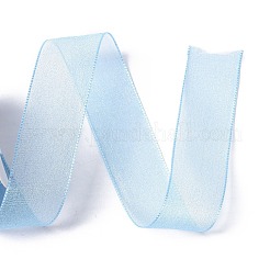 10 Yards Polyester Chiffon Ribbon&nbsp;OCOR-C004-03K
